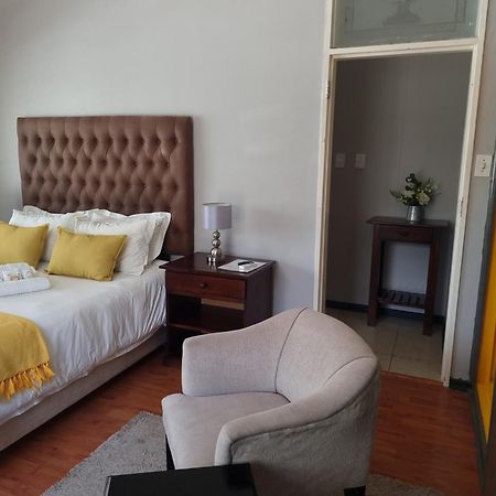 Heimat Guesthouse Welkom Zewnętrze zdjęcie