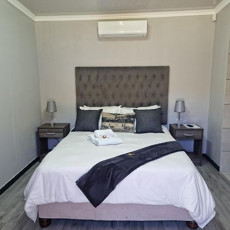 Heimat Guesthouse Welkom Zewnętrze zdjęcie