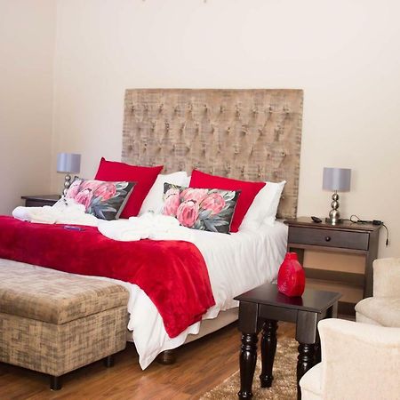 Heimat Guesthouse Welkom Zewnętrze zdjęcie