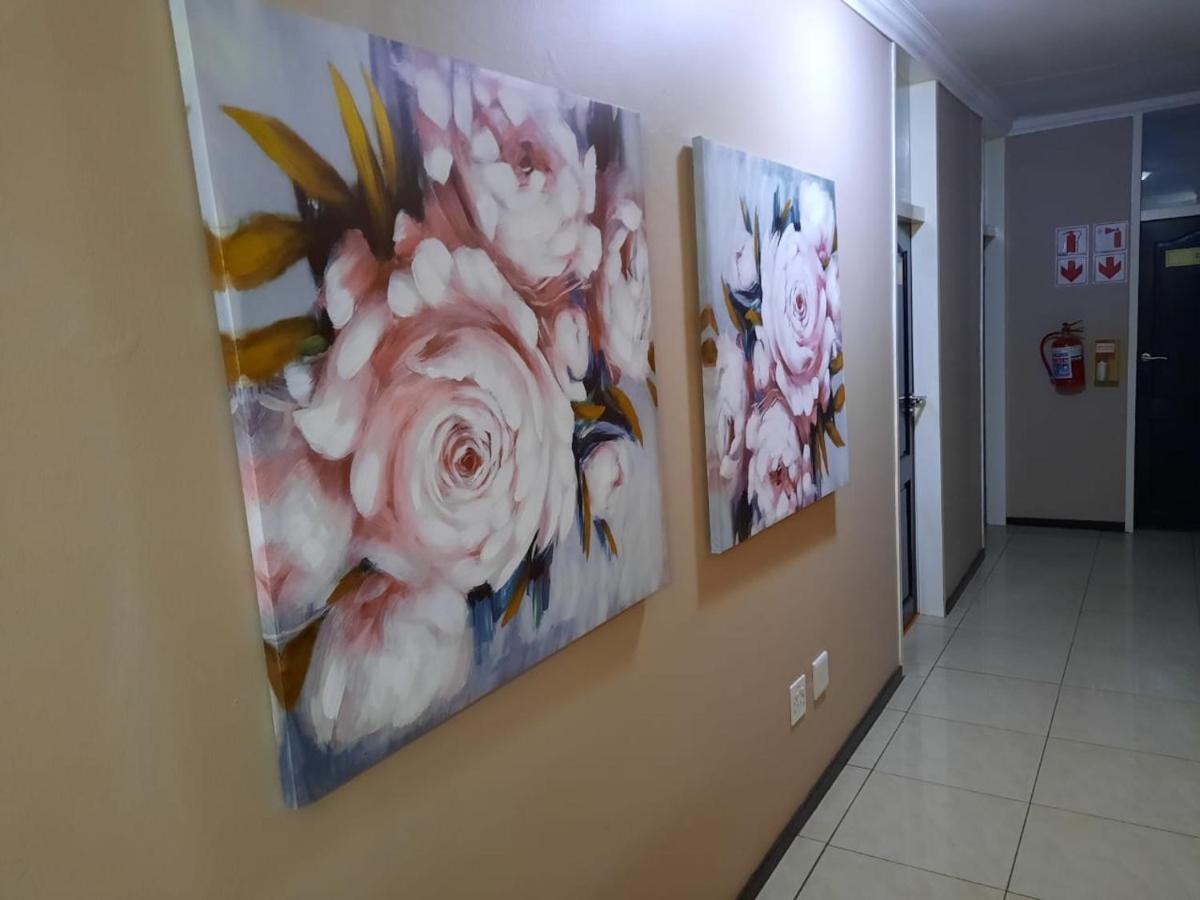 Heimat Guesthouse Welkom Zewnętrze zdjęcie