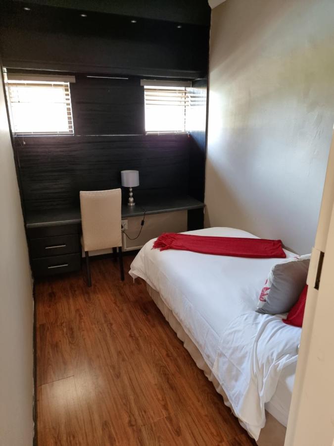Heimat Guesthouse Welkom Zewnętrze zdjęcie