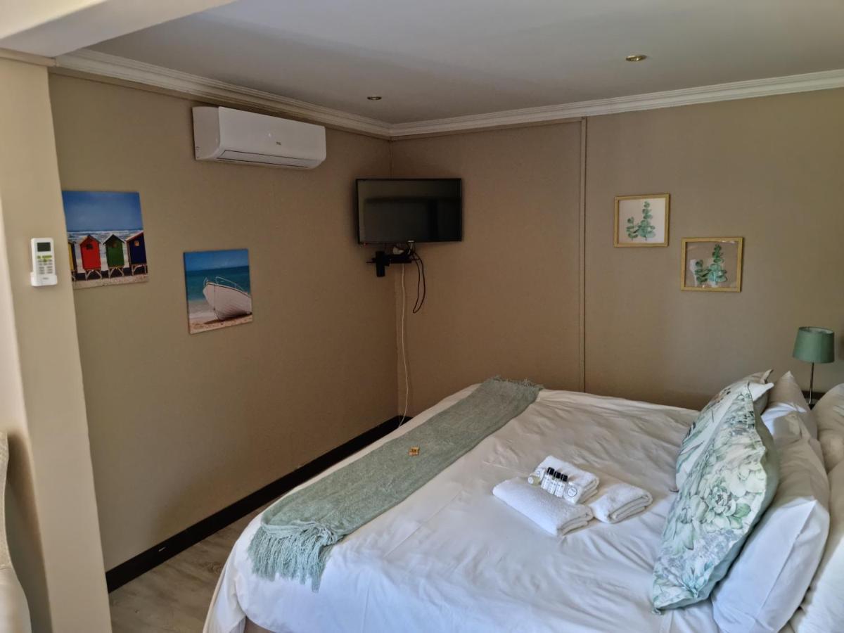 Heimat Guesthouse Welkom Zewnętrze zdjęcie