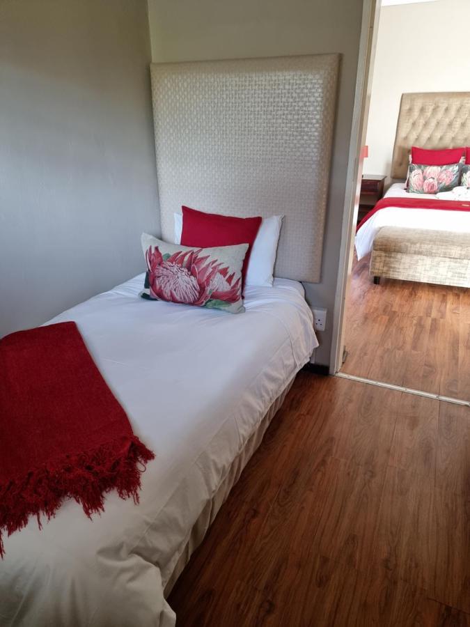 Heimat Guesthouse Welkom Zewnętrze zdjęcie