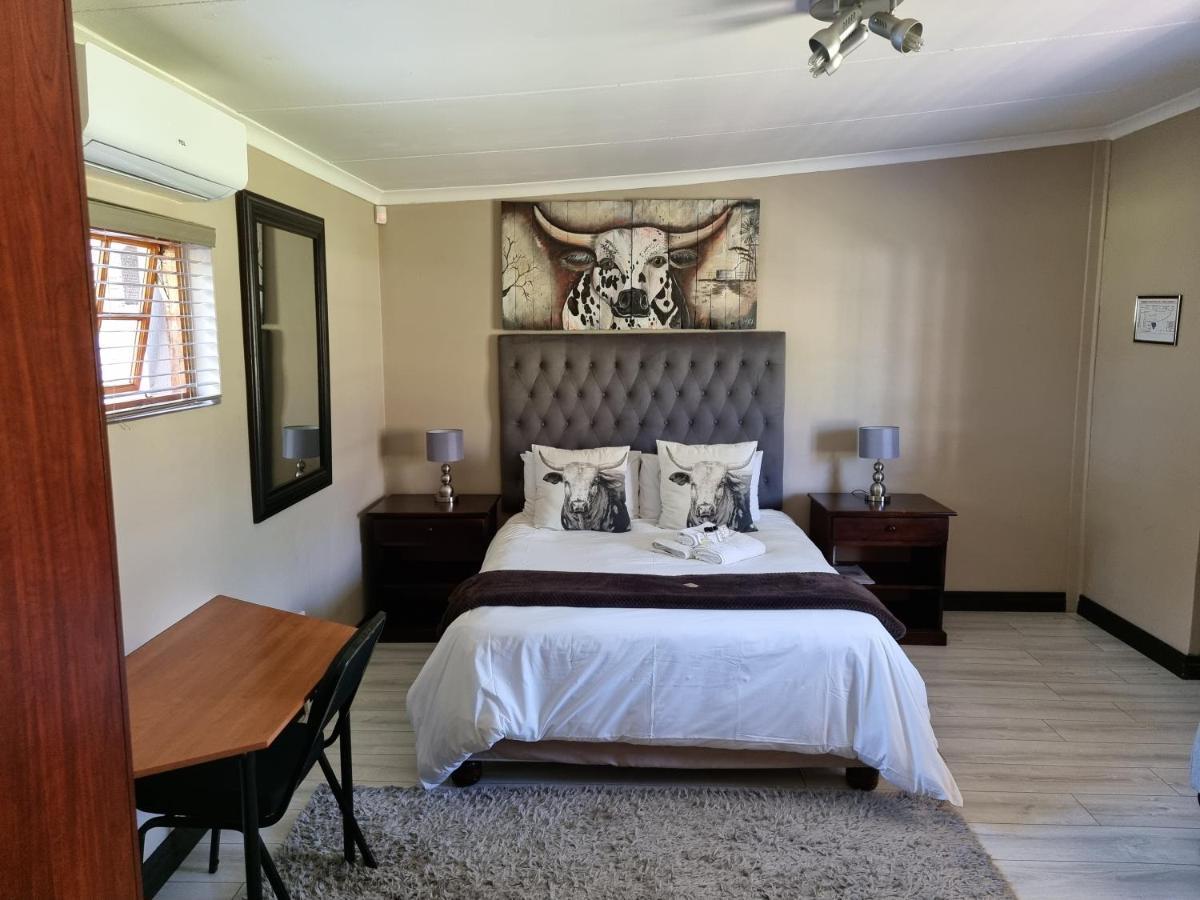 Heimat Guesthouse Welkom Zewnętrze zdjęcie