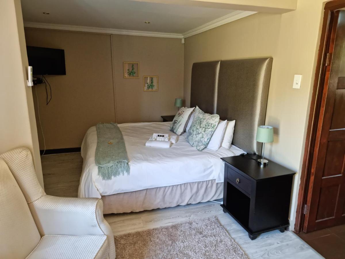 Heimat Guesthouse Welkom Zewnętrze zdjęcie
