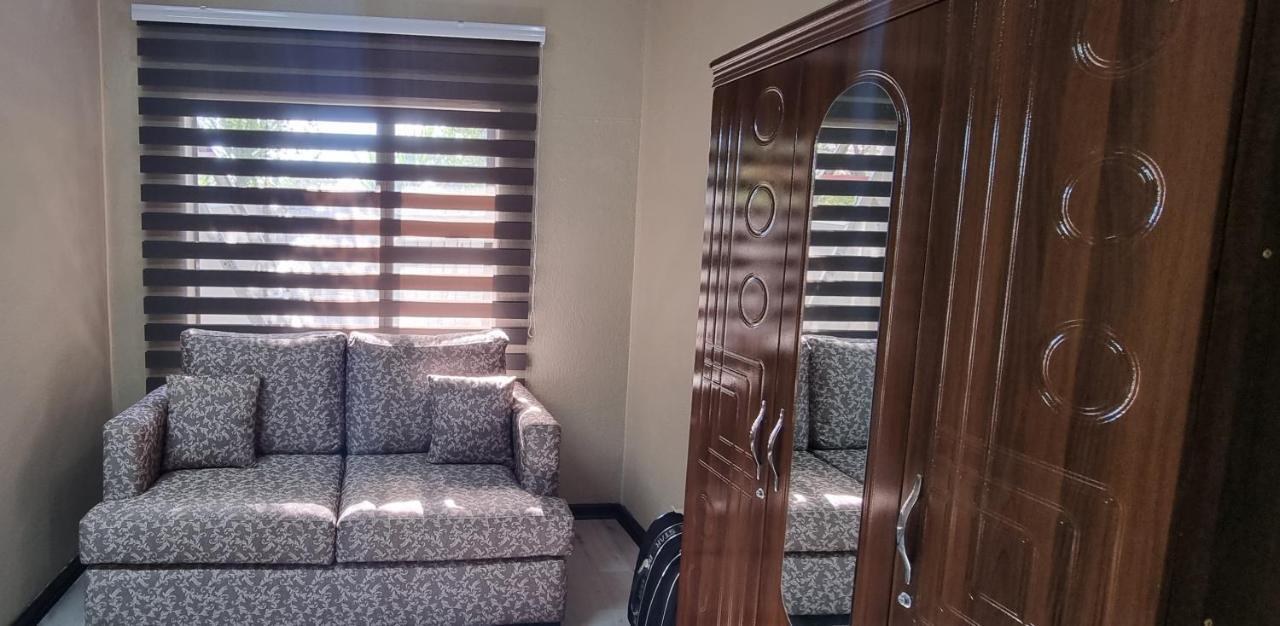 Heimat Guesthouse Welkom Zewnętrze zdjęcie