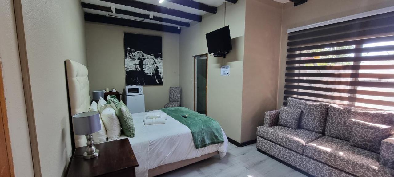 Heimat Guesthouse Welkom Zewnętrze zdjęcie