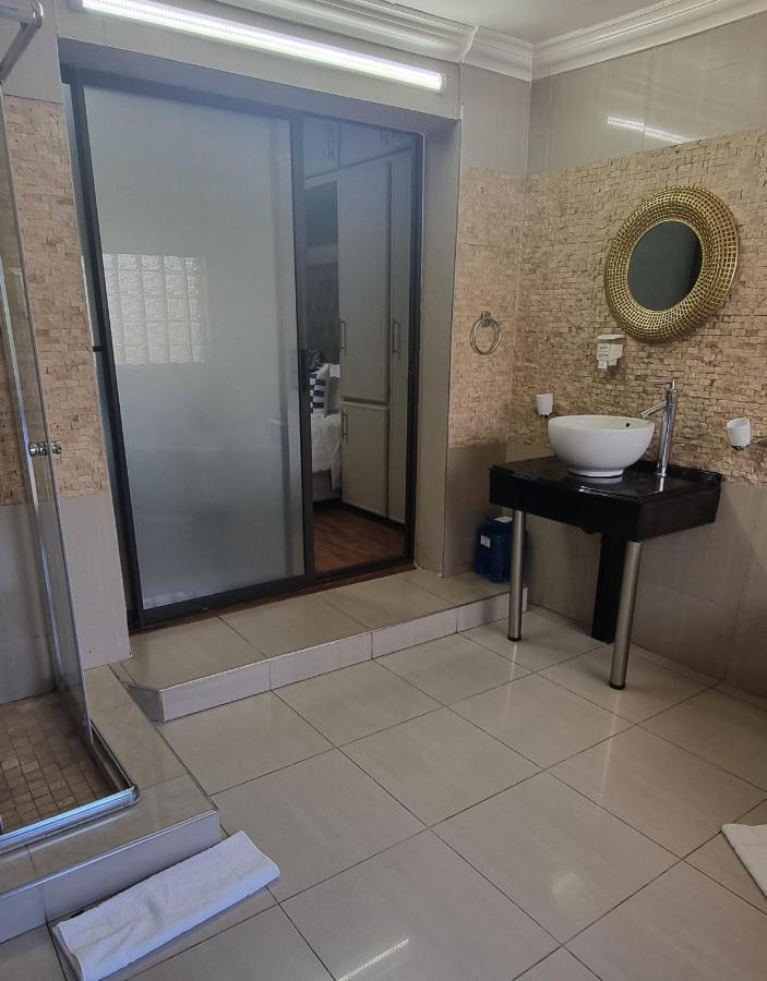 Heimat Guesthouse Welkom Zewnętrze zdjęcie