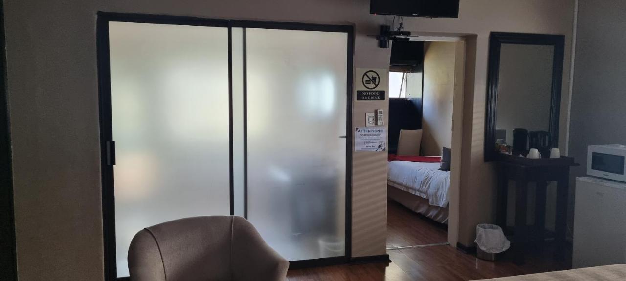 Heimat Guesthouse Welkom Zewnętrze zdjęcie