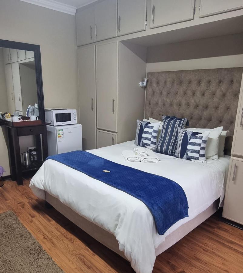 Heimat Guesthouse Welkom Zewnętrze zdjęcie