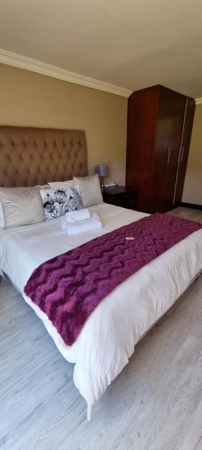 Heimat Guesthouse Welkom Zewnętrze zdjęcie