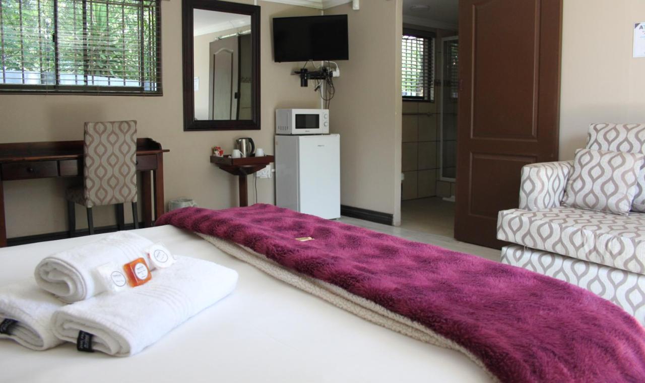 Heimat Guesthouse Welkom Zewnętrze zdjęcie