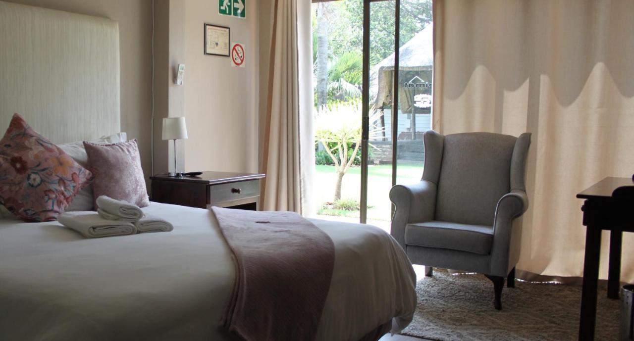 Heimat Guesthouse Welkom Zewnętrze zdjęcie