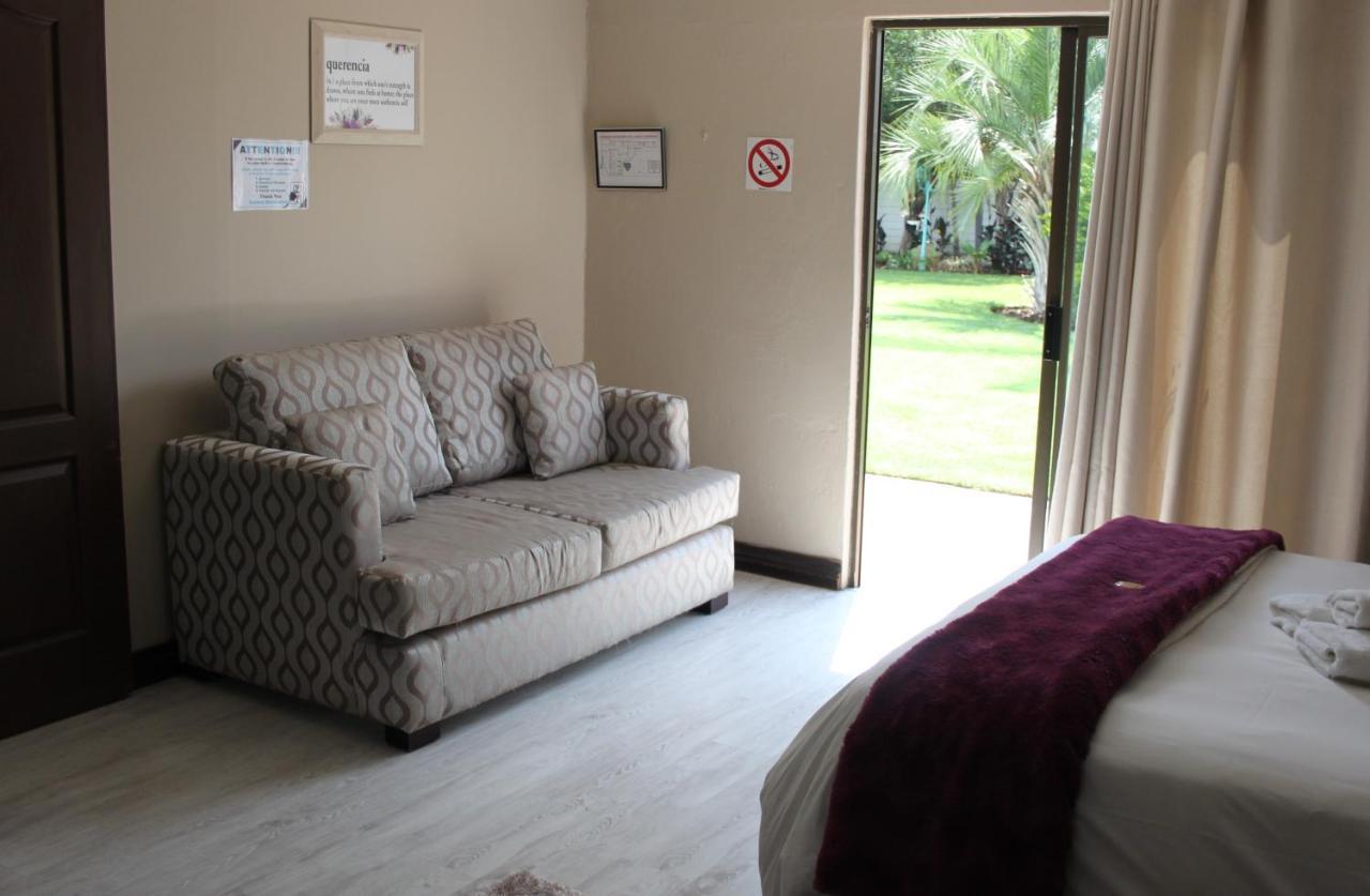 Heimat Guesthouse Welkom Zewnętrze zdjęcie