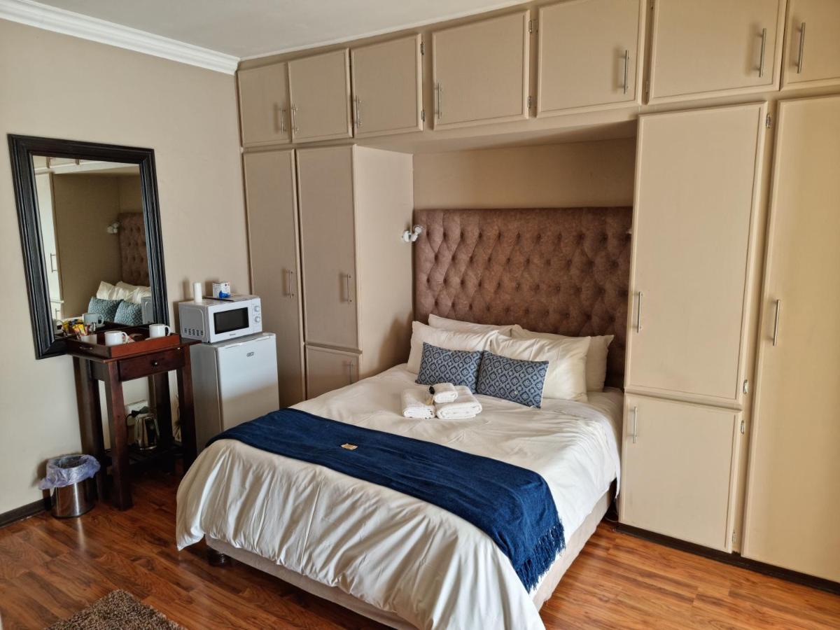 Heimat Guesthouse Welkom Zewnętrze zdjęcie