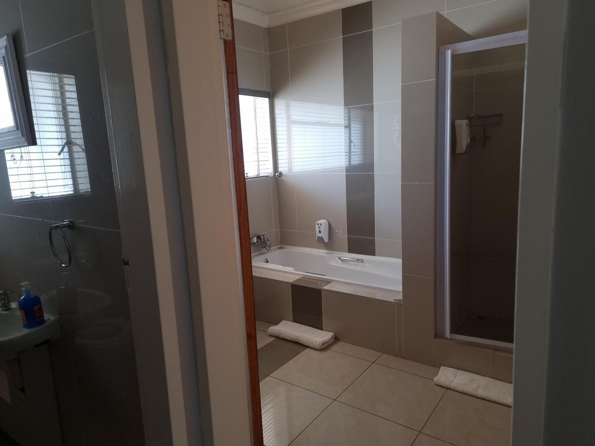 Heimat Guesthouse Welkom Zewnętrze zdjęcie