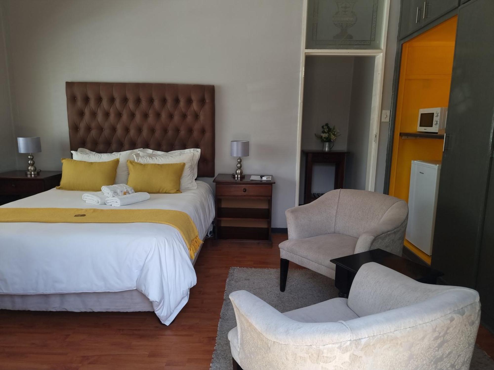 Heimat Guesthouse Welkom Zewnętrze zdjęcie