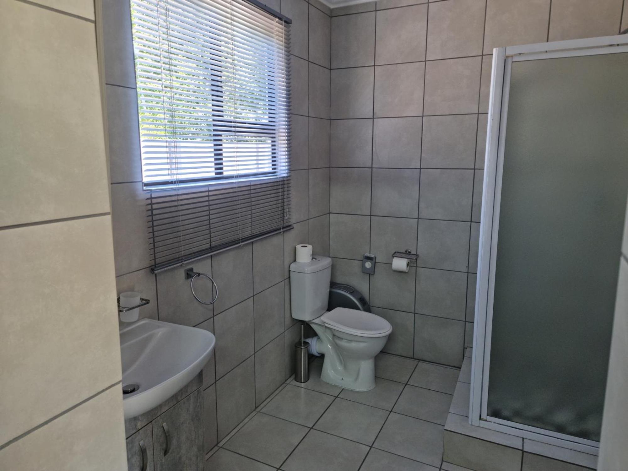 Heimat Guesthouse Welkom Zewnętrze zdjęcie