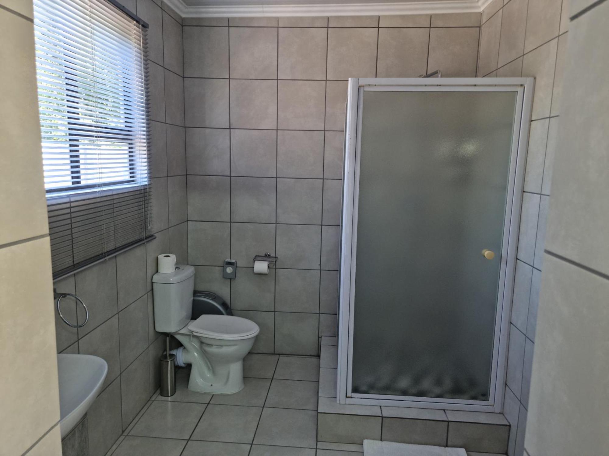 Heimat Guesthouse Welkom Zewnętrze zdjęcie