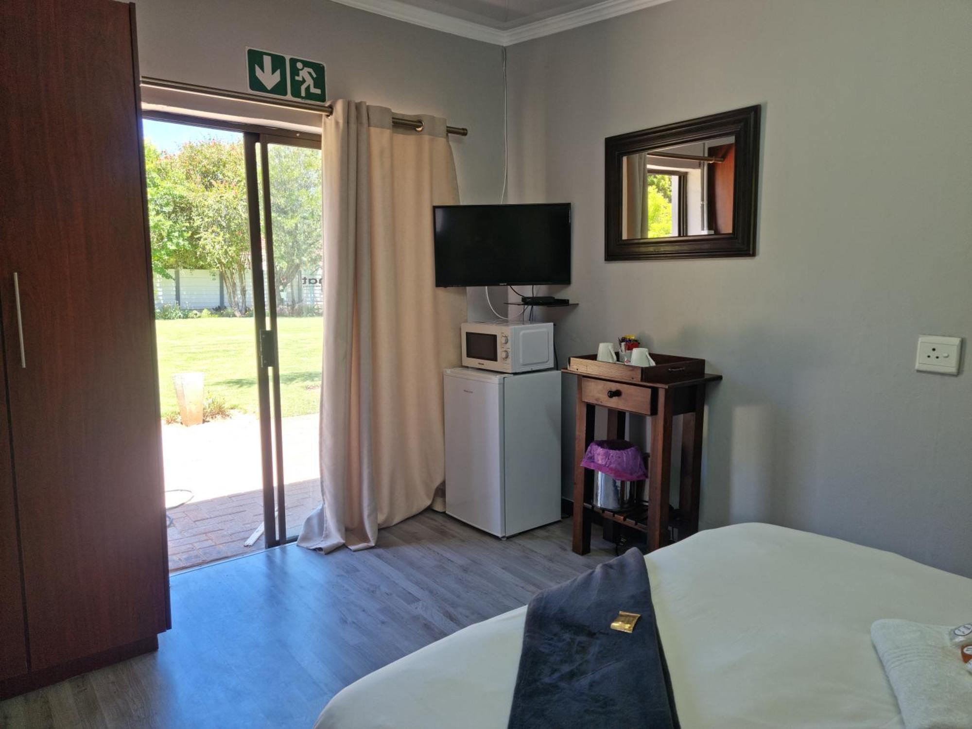 Heimat Guesthouse Welkom Zewnętrze zdjęcie